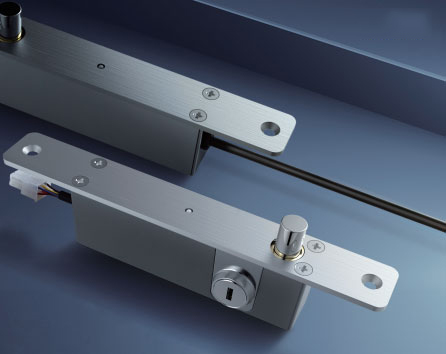 How to choose the right electric strike lock for your retail cabinet door?