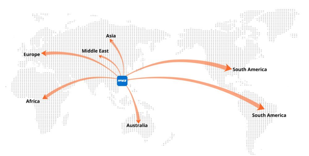 Sales Network -  - 1