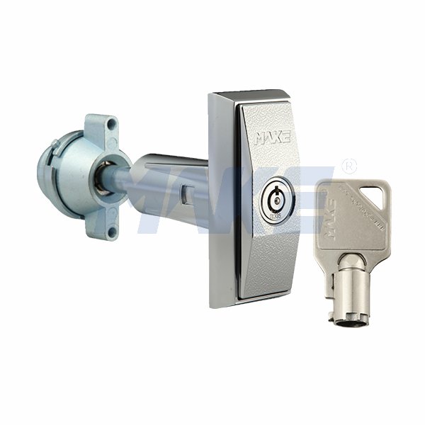 T Handle Cylinder Core Nut Auto Vending Lock MK200