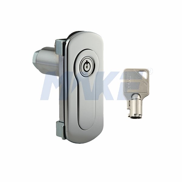 New style vending machine lock MK214