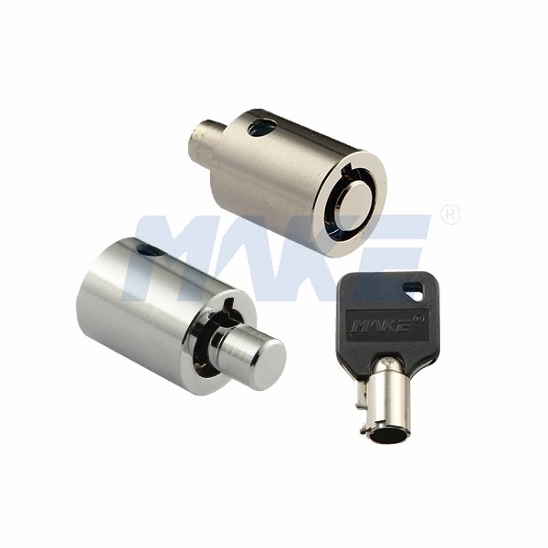 Mini Push Lock Cylinder MK506