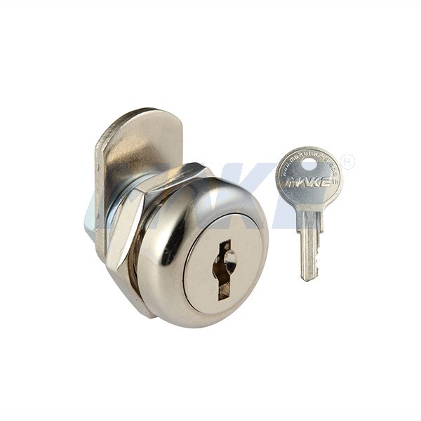 Flat key system Cam lock MK104BXS