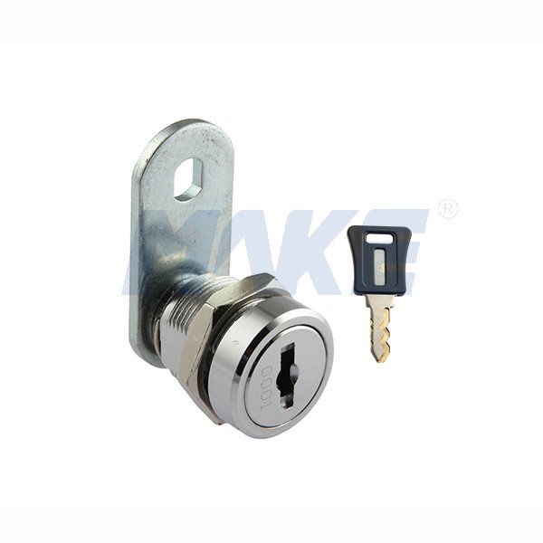 High Security Laser Key system Cam Lock MK110BS