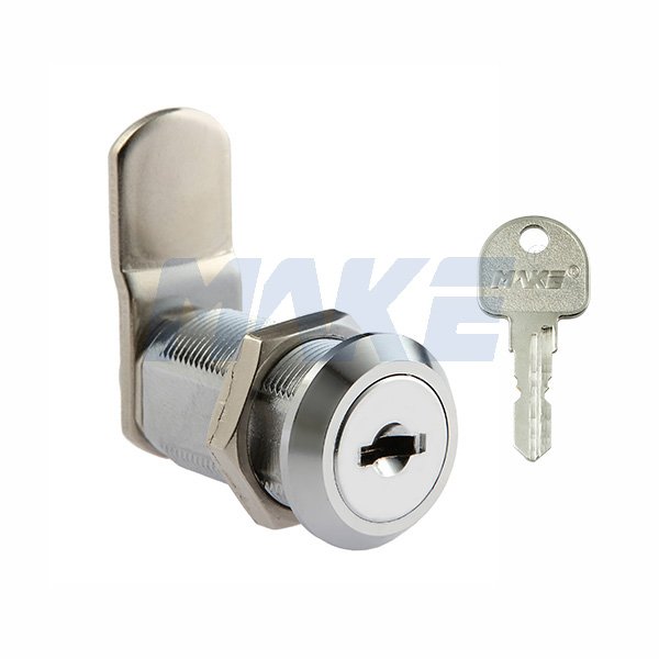 High Quality Removable Core Furniture Cam Lock MK104-30