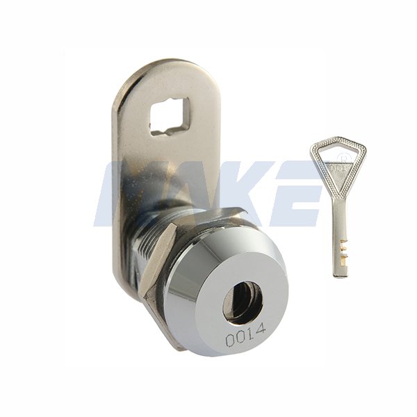 17.5MM Disc lock system cam lock MK102BS