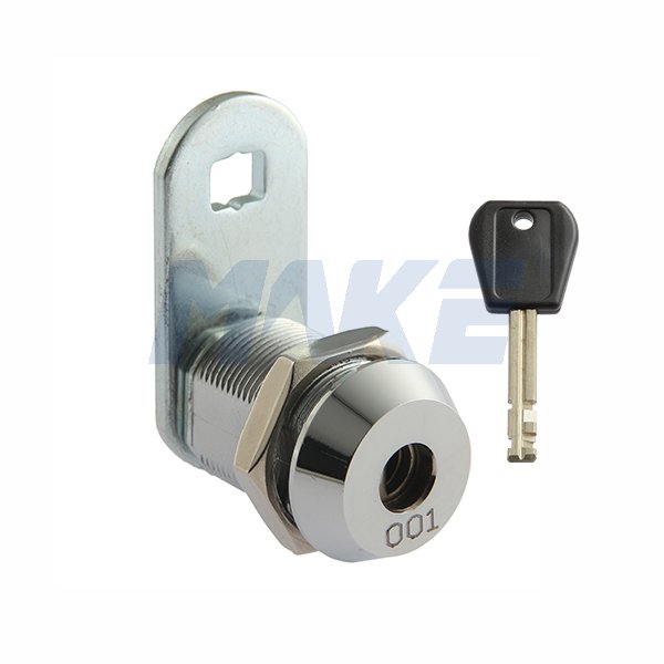 disc tumbler lock 