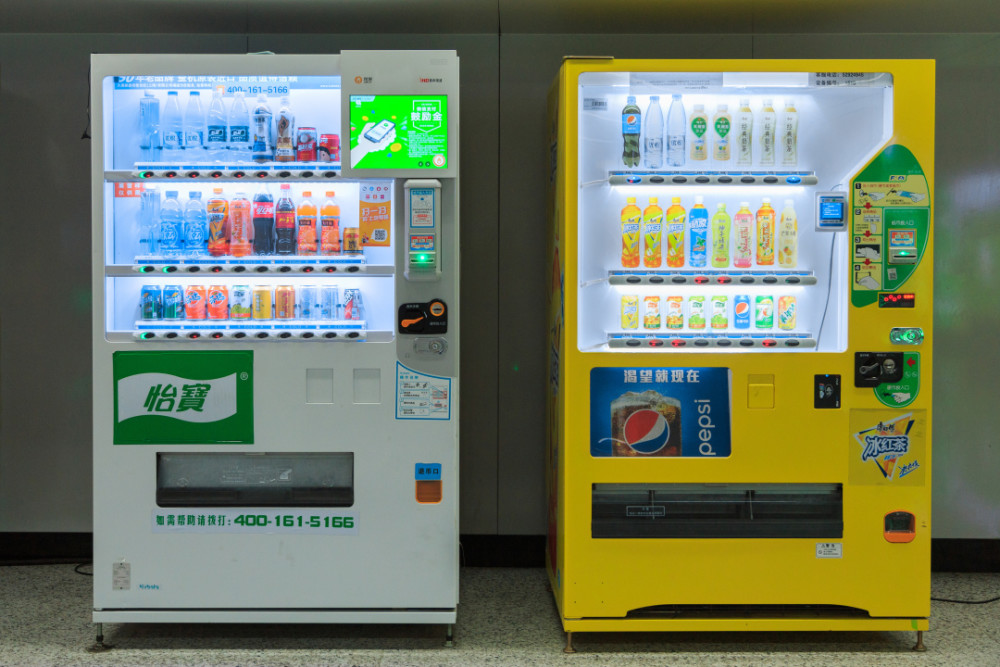 Makelocks——We ensure the safety of your vending machine