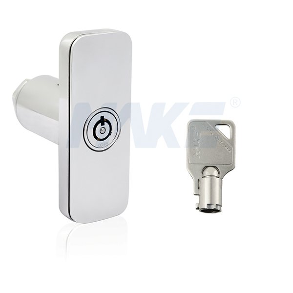 Top Security Vending Machine Door Lock With Master Key MK220