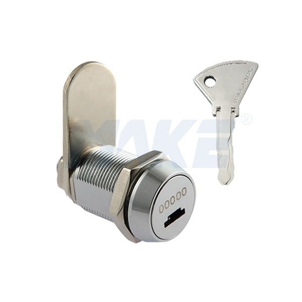 High Security Laser Key Cam Lock M1-lock