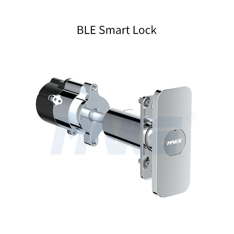 Bluetooth Vending Machine Lock MK221