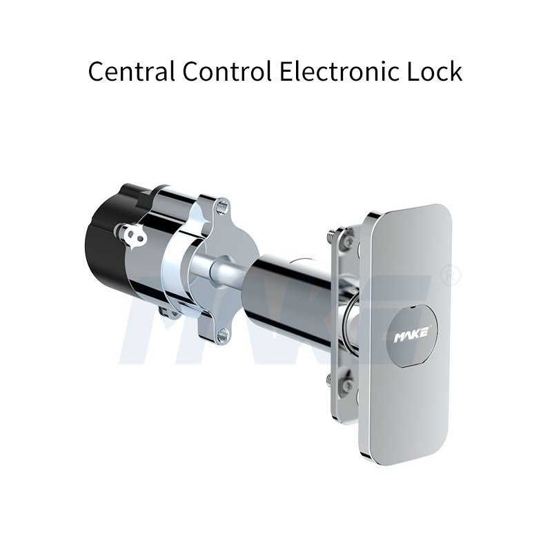 Central Controlled  Vending Machine Lock MK222