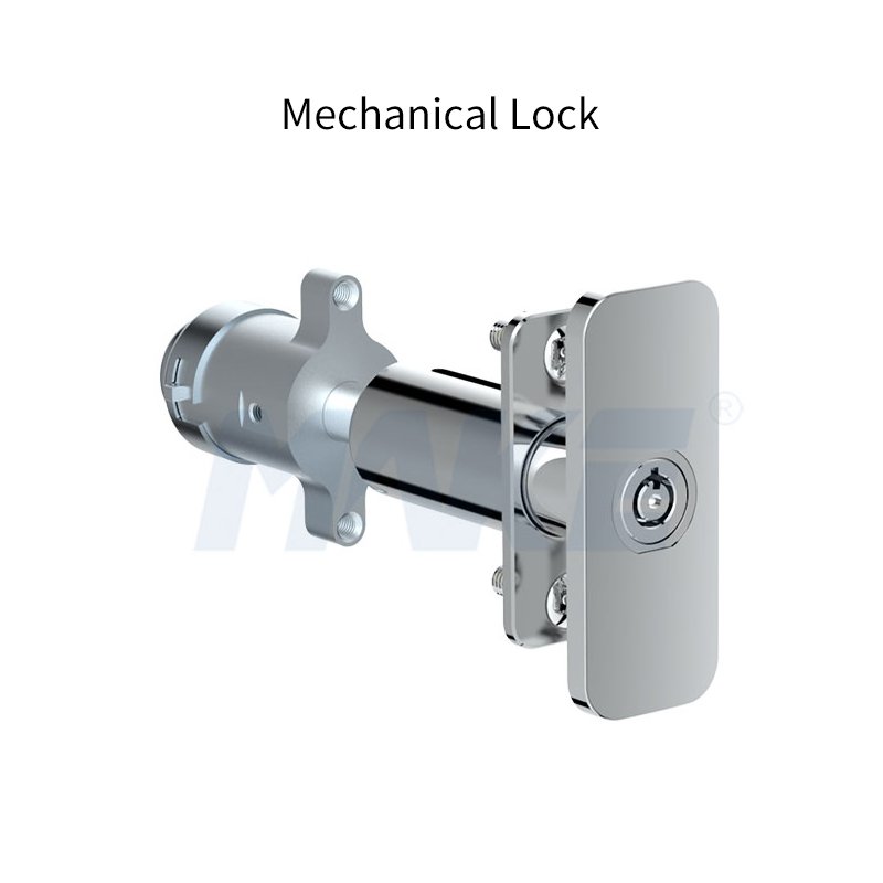 Slim Vending Machine Lock MK223