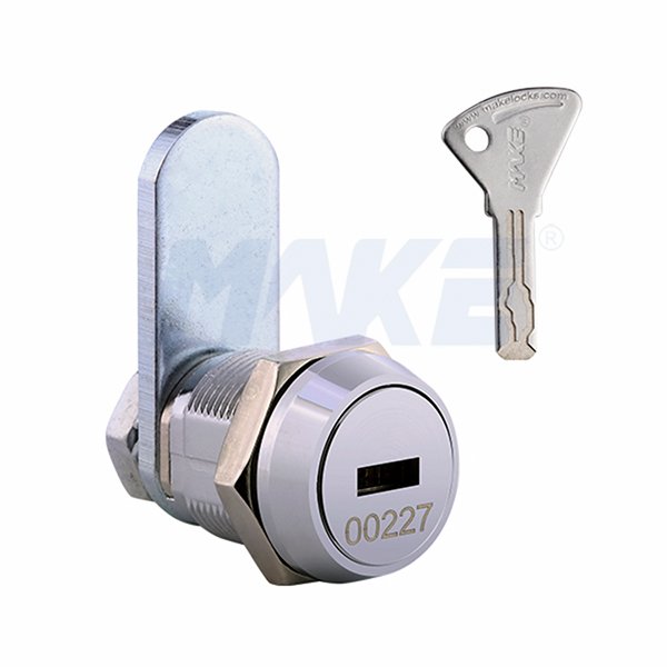 Top security patent key lock M3