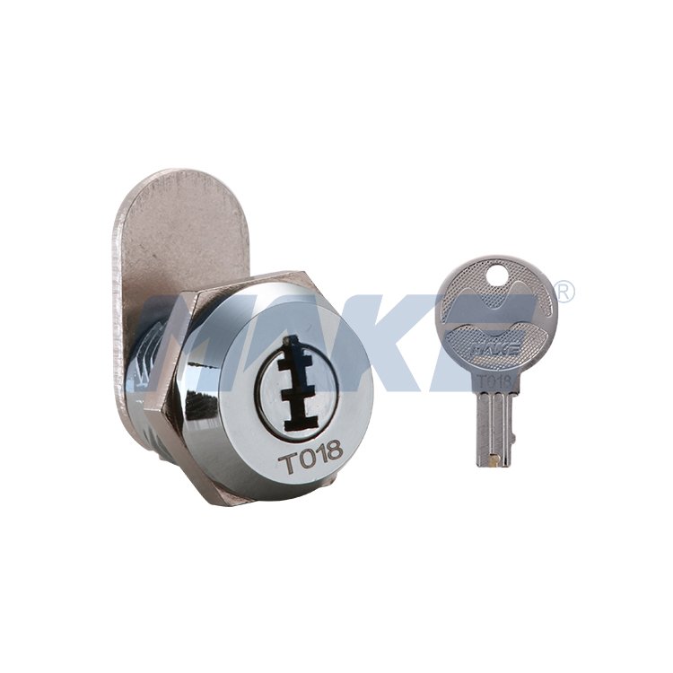 Mini cam lock  top quality master key cylinder lock M4