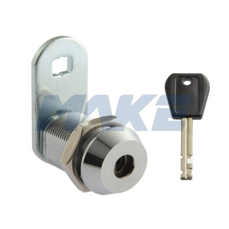 25MM Disc Lock System Cam Lock MK102BL