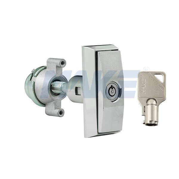 High Quality T Handle Lock With Standard Pop-Out Cylinder MK210-7