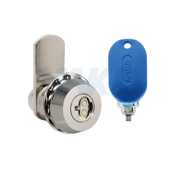 Intelligent passive electronic cam lock  M5