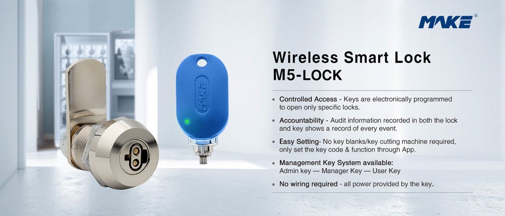 What passive electronic lock can bring to intelligent terminal?