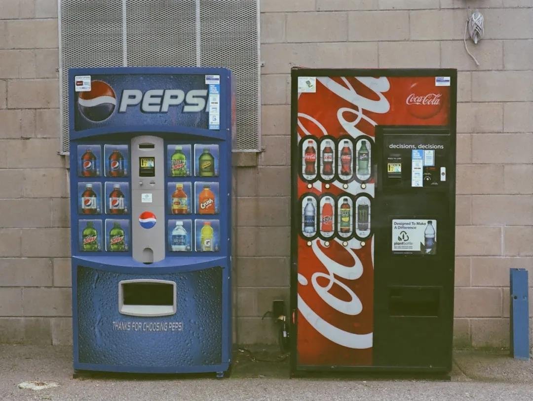 MAKE vending machine lock, help vending machine to be safer