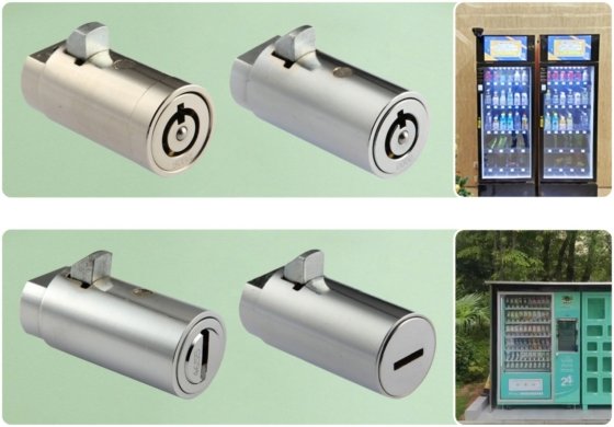 How to choose a vending machine lock? - Trade News - 1