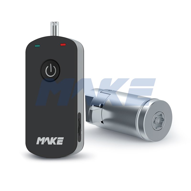 Smart Vending Lock Cylinder MK-E225