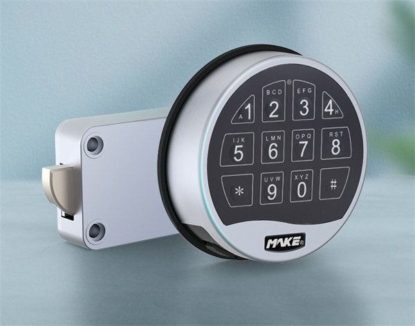 MAKE’s lock solutions for ATM machines - Trade News - 3