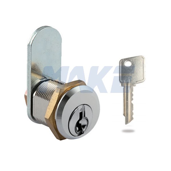 Vending Machine Lock Cylinder Key Cam Lock MK114-26