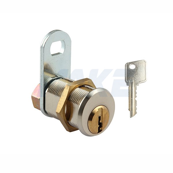 Vending Machine Lock Cylinder Key Cam Lock MK114-31