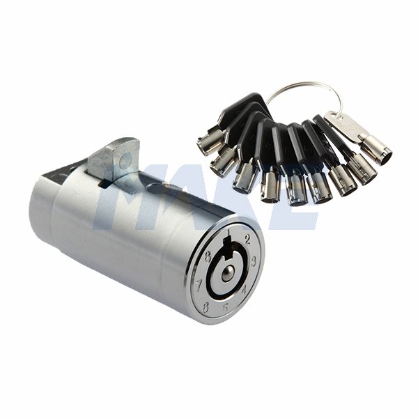 Vending Machine Lock Cylinder MK209